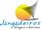 Jangadeiros Viagens Logo