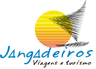 Jangadeiros Viagens Logo